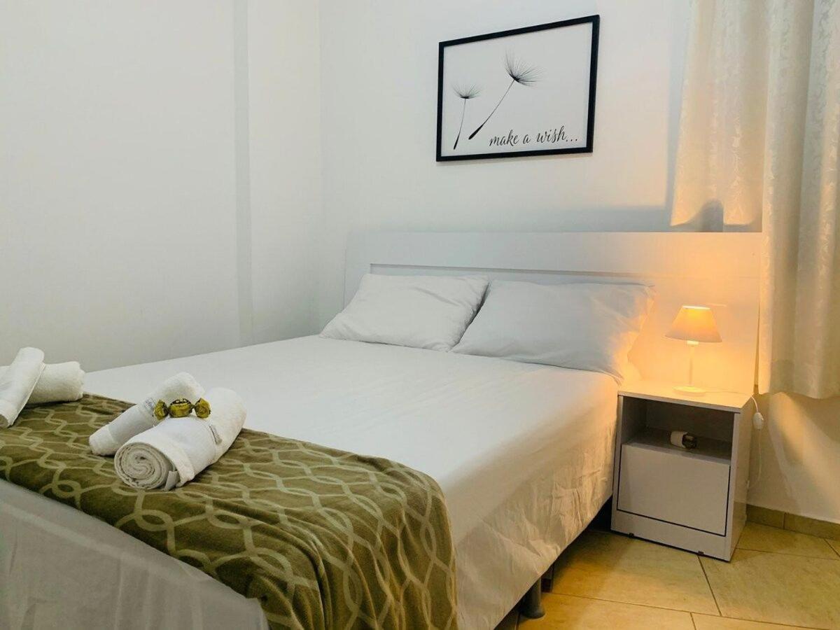 91 - Apartamento Morumbi Inteiro Apartment São Paulo Ngoại thất bức ảnh
